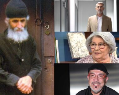 Άγιος Παΐσιος ο Αγιορείτης: Ο ταπεινός ασκητής που έγινε φως για τον κόσμο και οι γνωστοί Έλληνες που τον επισκέφθηκαν