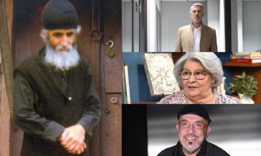 Άγιος Παΐσιος ο Αγιορείτης: Ο ταπεινός ασκητής που έγινε φως για τον κόσμο και οι γνωστοί Έλληνες που τον επισκέφθηκαν