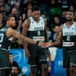 ΠΑΟΚ - Μπιλμπάο για την κούπα στο FIBA Europe Cup