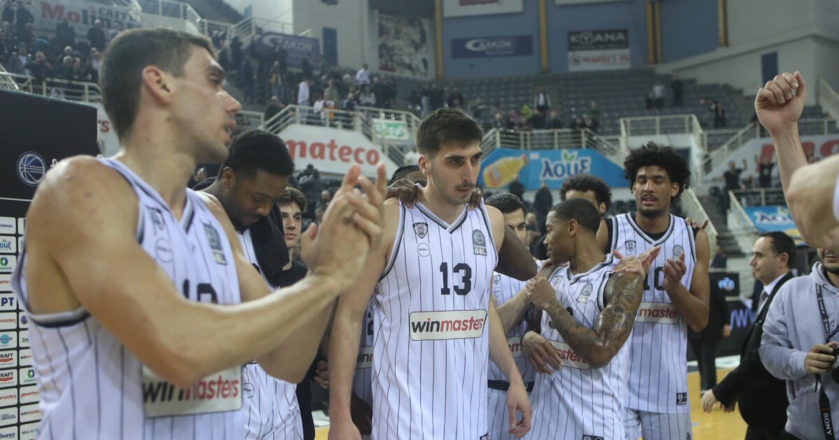 Bilbao – PAOK: To lay the groundwork for his third European mug