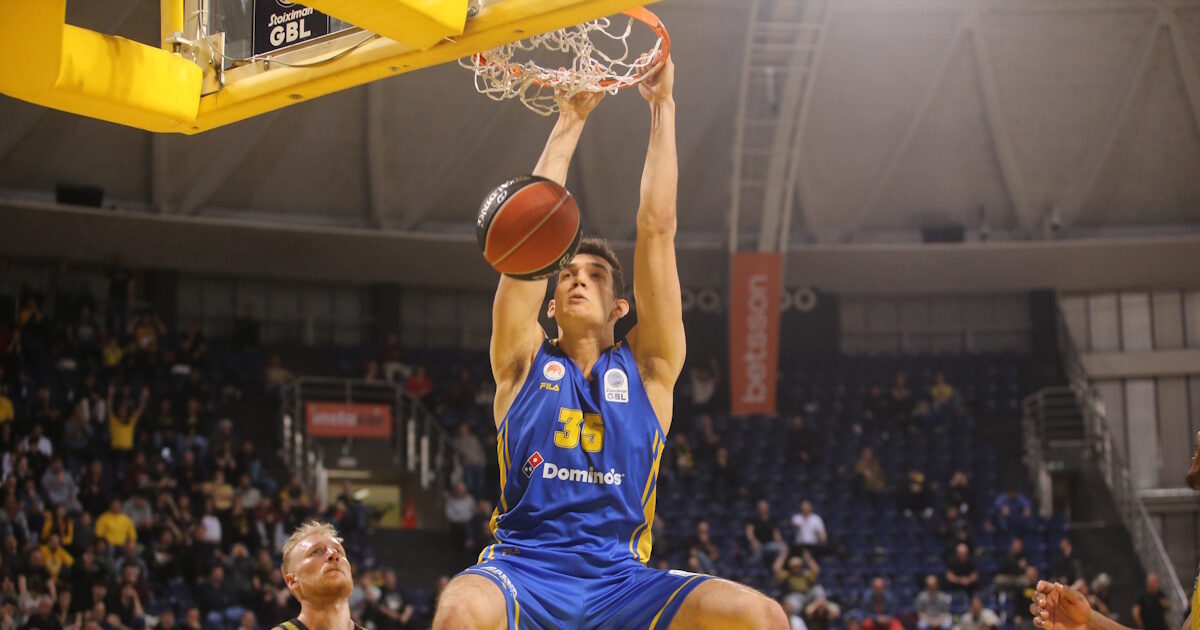 Aris – Peristeri 78-83: He passed through Thessaloniki, entered the playoffs and will face Panathinaikos
