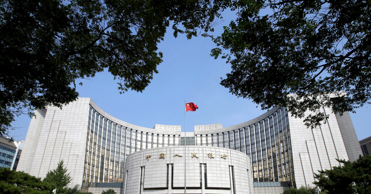 China underestimates its currency to enhance its exports against Trump duties