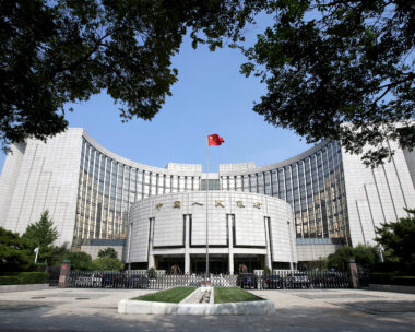 People's Bank of China