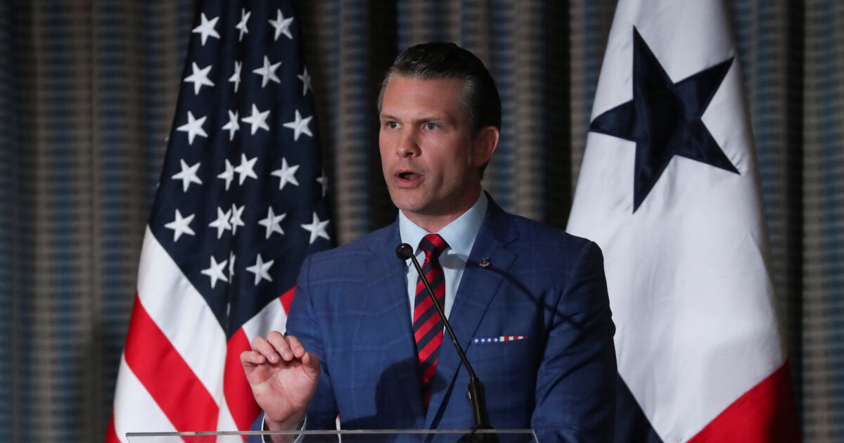 USA: The Pentagon “cuts” $ 5.1 billion costs – Defense Minister’s announcement