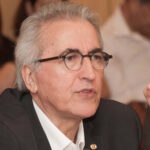 Ο Γιάννης Παναγόπουλος