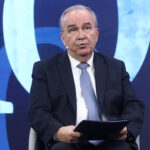 Ο Νίκος Παπαθανάσης