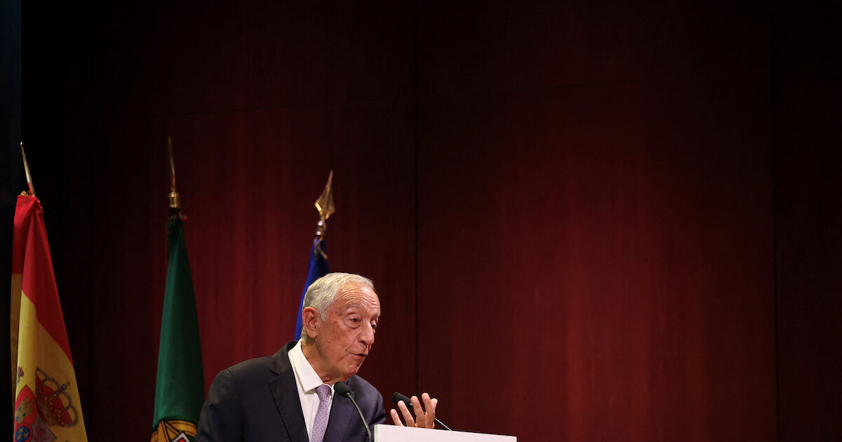 Portugal will ask the EU to use escape clauses for defense spending