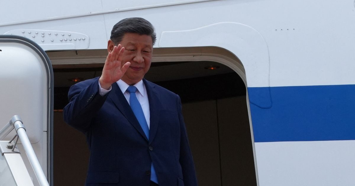 Why China is not easily squeezed: Si Jing’s 5 “strong” papers in the trade war with Trump