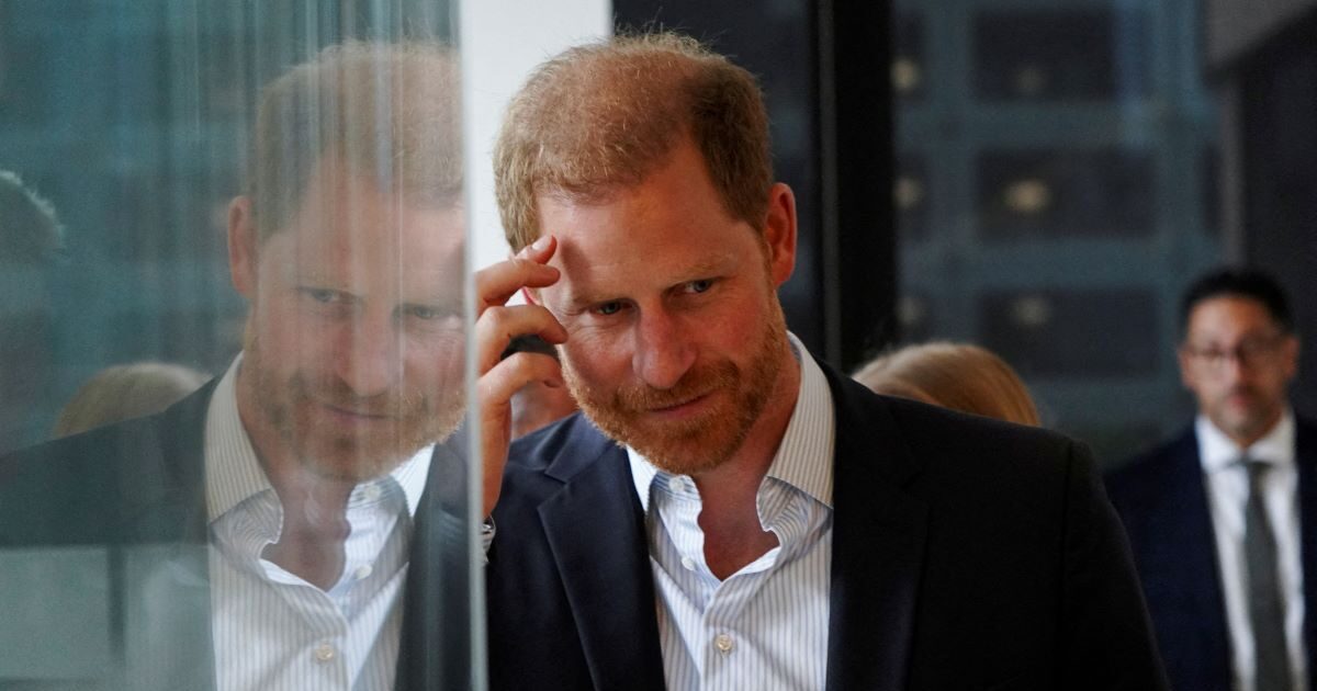Prince Harry hopes that the truth will be “revealed” about the research that is “running” for his charity organization
