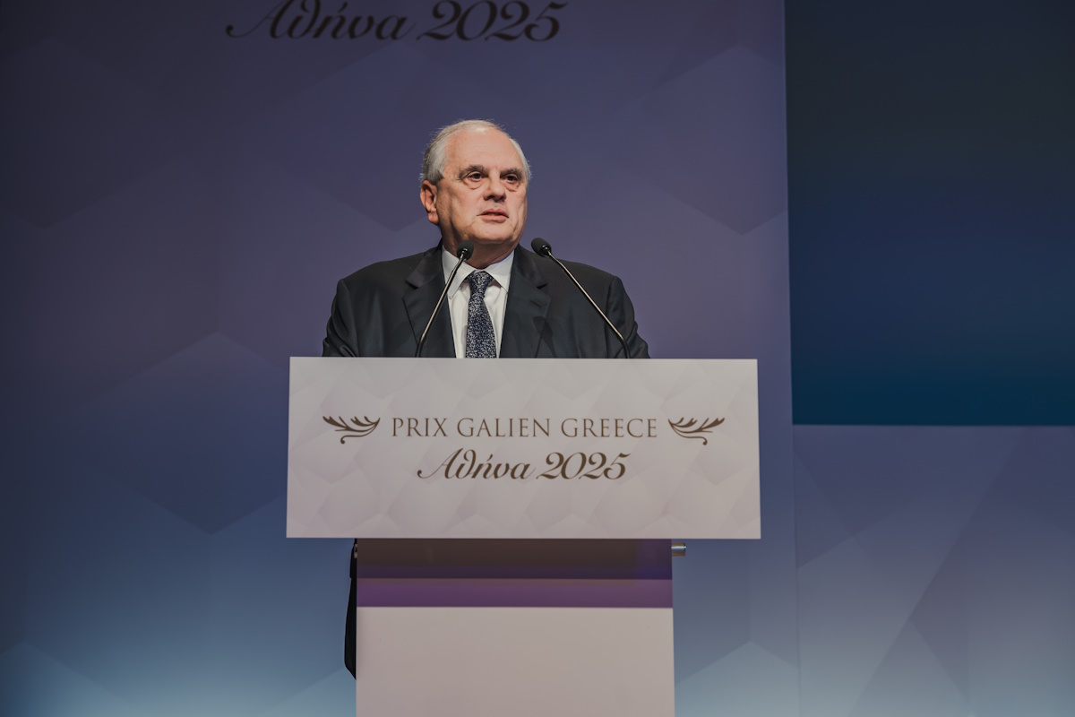 O Κωνσταντίνος Παναγούλιας
