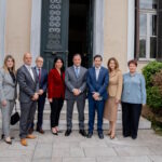 Εγκαίνια ανακαινισμένης γυναικολογικής κλινικής στο Αρεταίειο