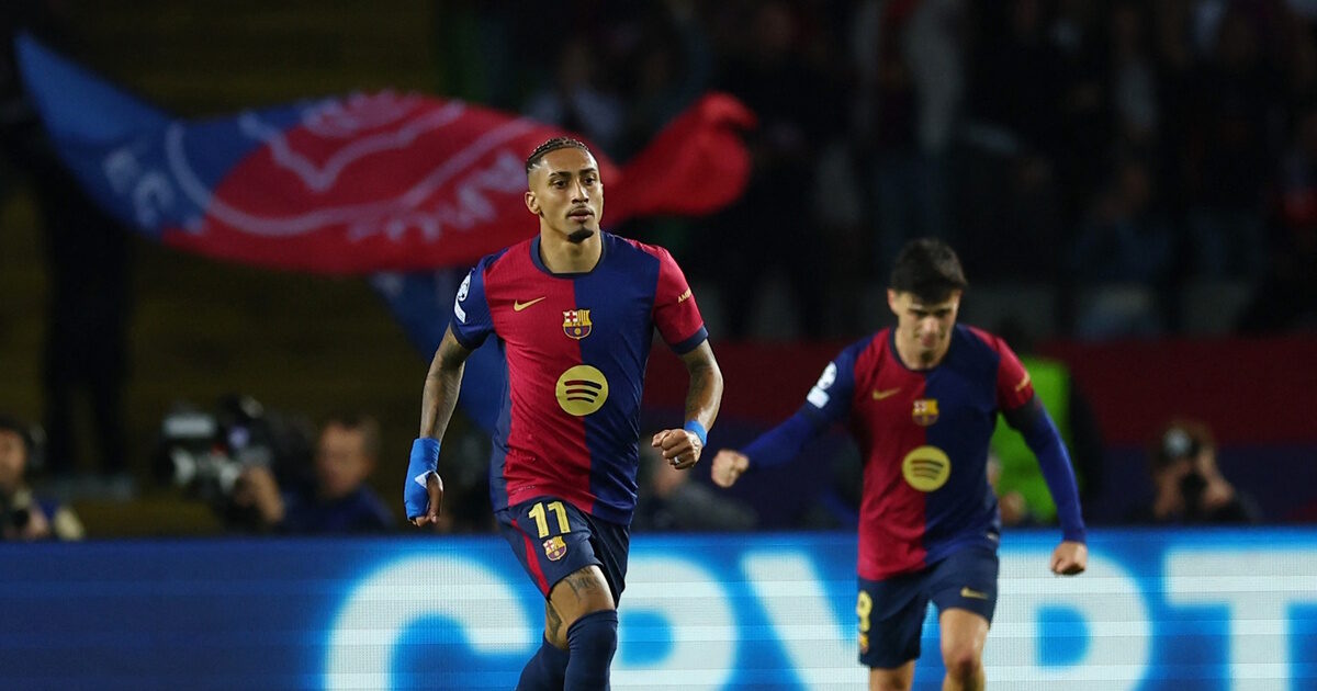Barcelona-Inter 3-3 Final: In the rematch of “Meacha” the “ticket” will come out for the final