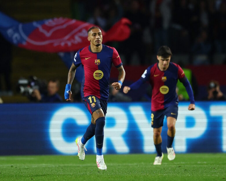Μπαρτσελόνα – Ίντερ live για τα ημιτελικά του Champions League