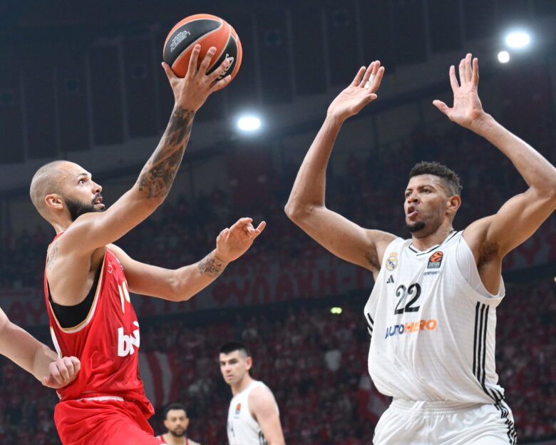 Με Ρεάλ – Ολυμπιακός, Europa και Conference League οι αθλητικές μεταδόσεις της Πέμπτης