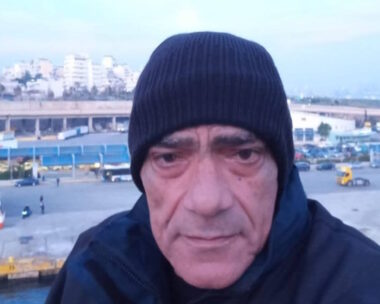 Ο άτυχος 65χρονος που βρήκε τραγικό θάνατο από την πρέσα πλυντηρίου του ξενοδοχείου της Ρόδου  όπου δούλευε