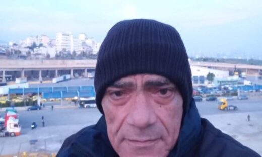 Ο άτυχος 65χρονος που βρήκε τραγικό θάνατο από την πρέσα πλυντηρίου του ξενοδοχείου της Ρόδου  όπου δούλευε