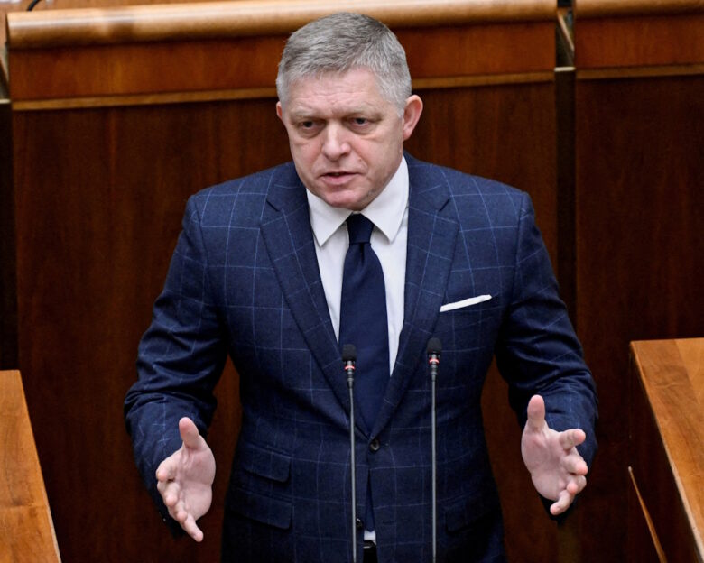 Πάγο βάζει η Σλοβακία στην αξιοποίηση των ρωσικών assets υπέρ της Ουκρανίας