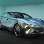 Renault Emblème