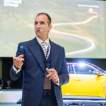 Στήβεν Σίρτης Renault Dacia