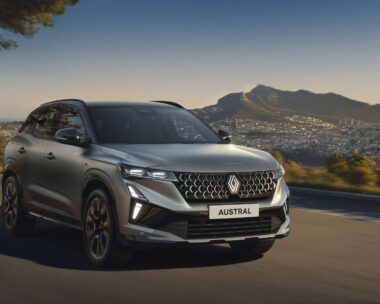 Renault Austral