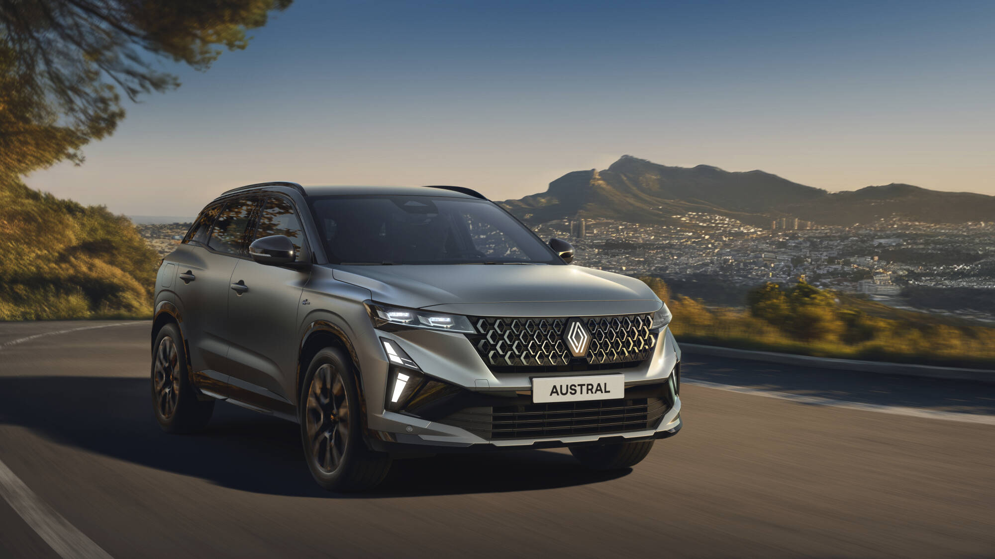 Renault Austral