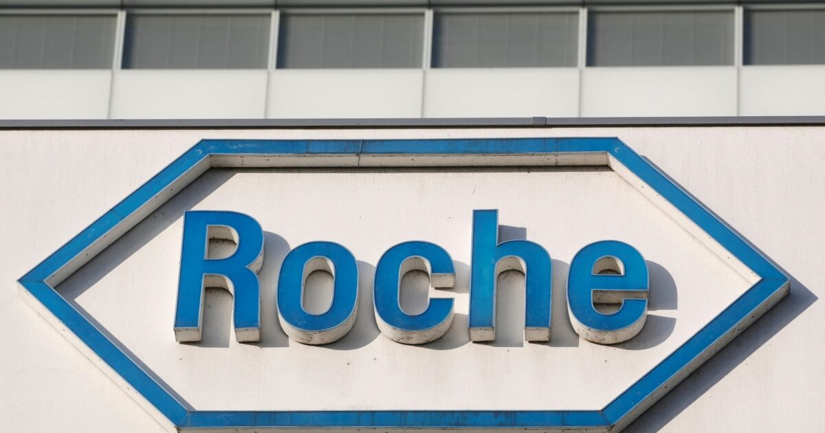 Η φαρμακοβιομηχανία Roche θέλει να επενδύσει 50 δισεκατομμύρια δολάρια ...