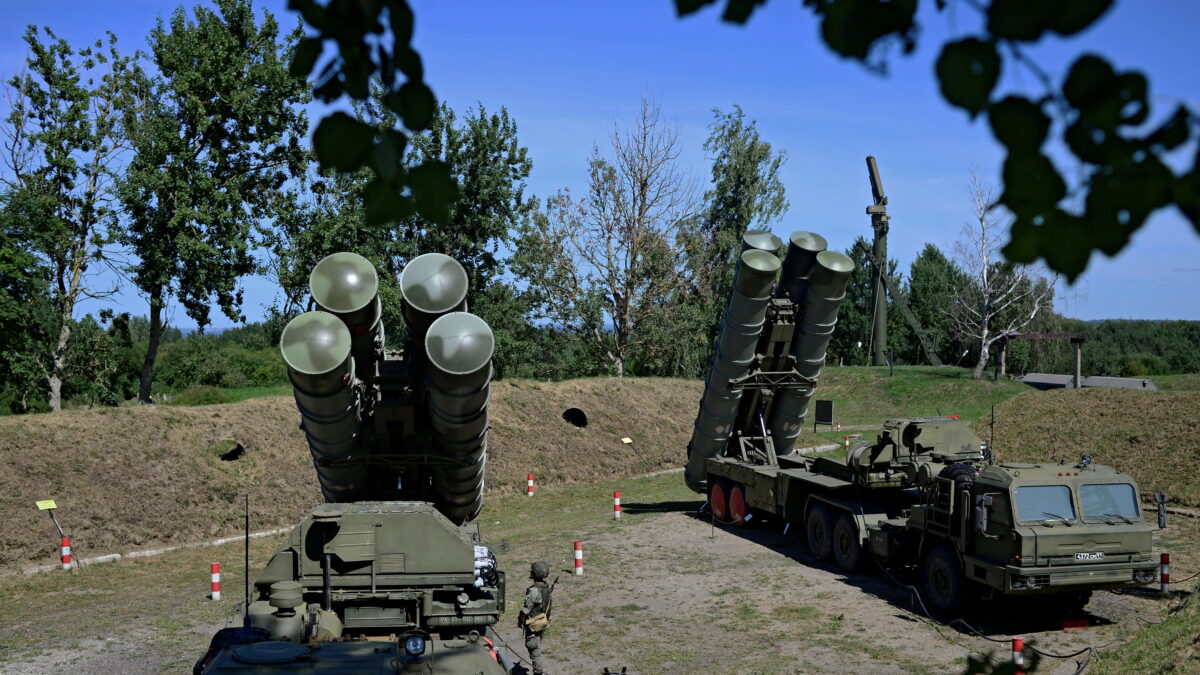 S-400