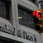 Το κτίριο της Standard & Poor’s
