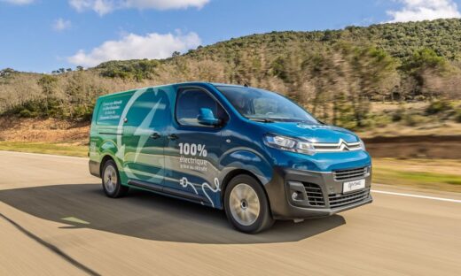 Stellantis Electric