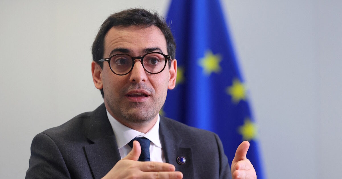 EU reaction should be “analog”, estimates by the Commissioner of Industrial Strategy