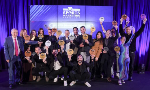 Sports Marketing Awards 2025