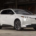 Subaru Solterra 2026