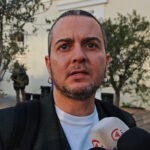 Ο Θοδωρής Ελευθεριάδης