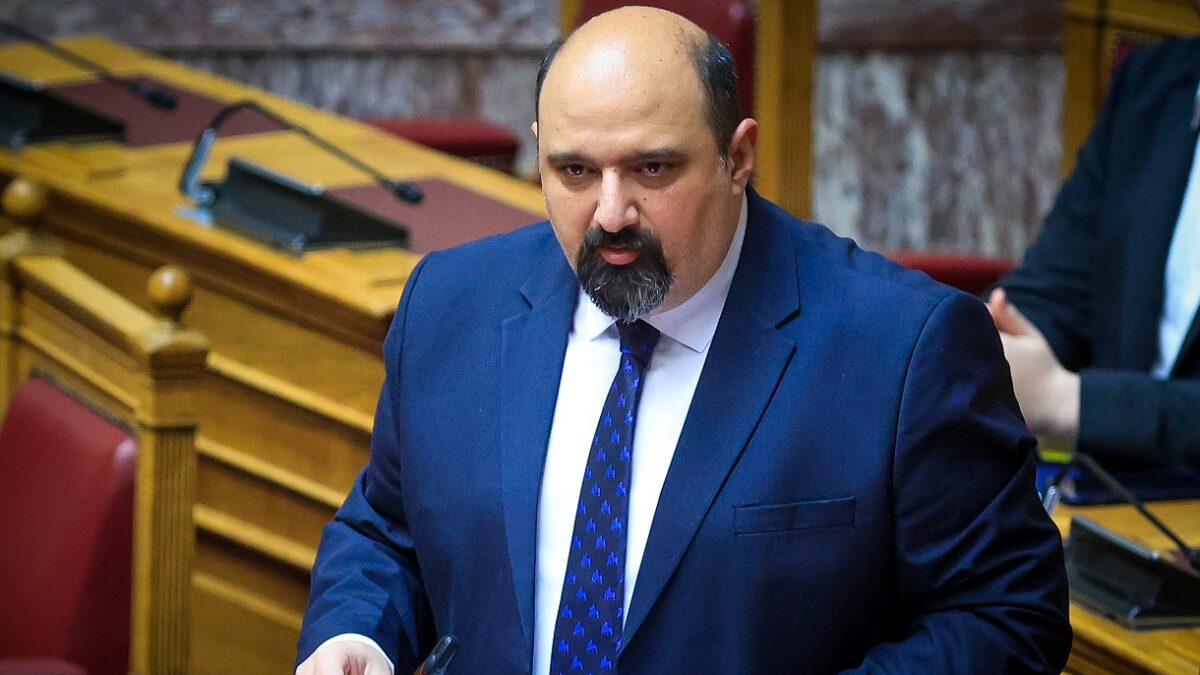 Χρήστος Τριαντόπουλος