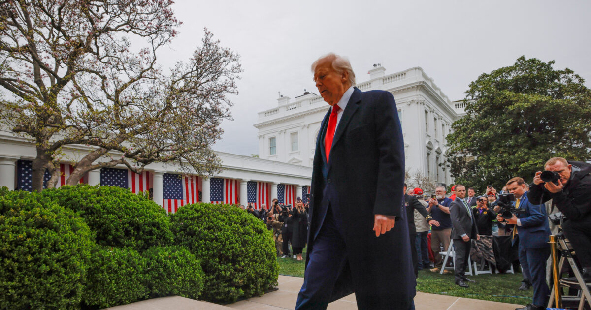 Trump for duties: Surgery is over, the patient survived and will become more durable than ever