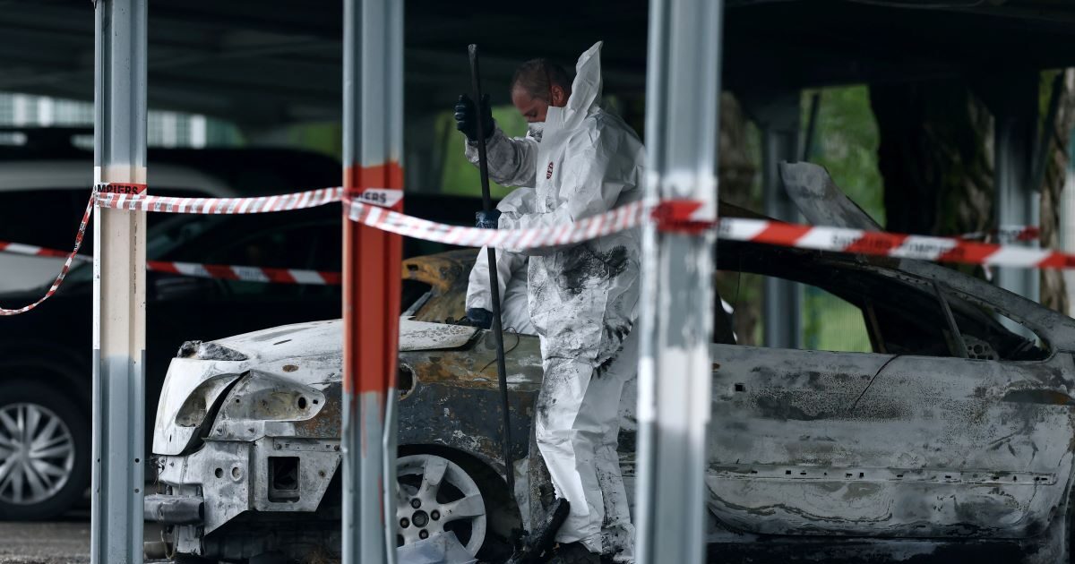 France: Barage of attacks on country prisons – “They are trying to destabilize the state,” the justice minister says