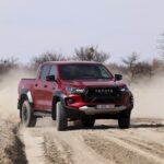 Toyota Hilux GR Sport ll