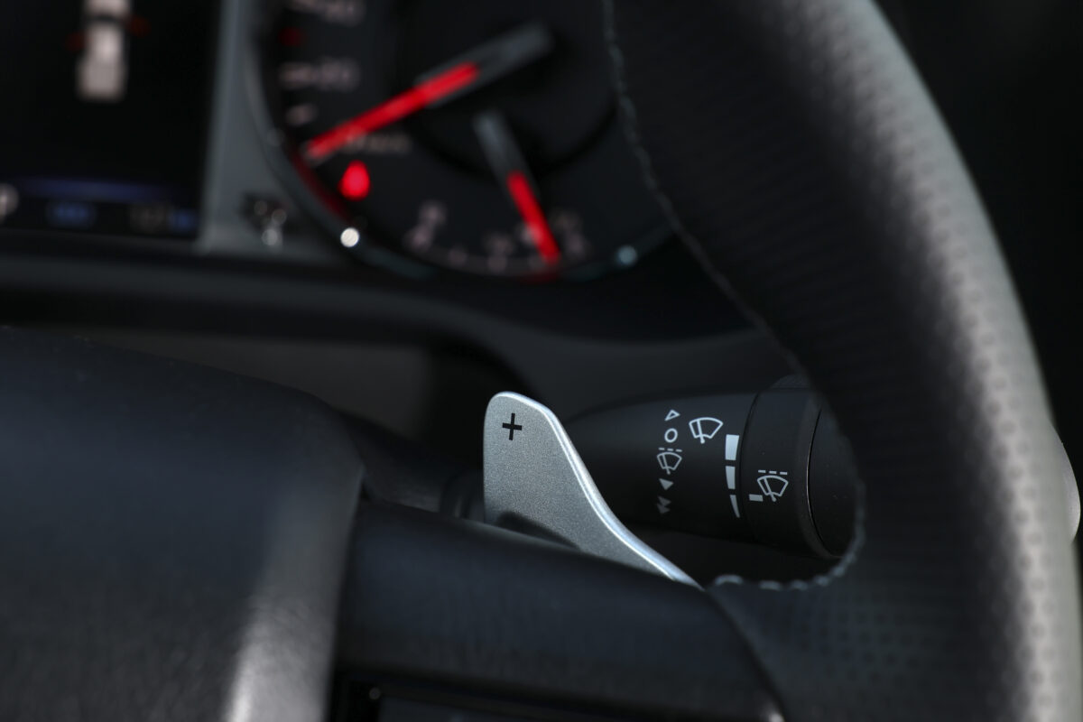 Toyota Hilux GR Sport ll