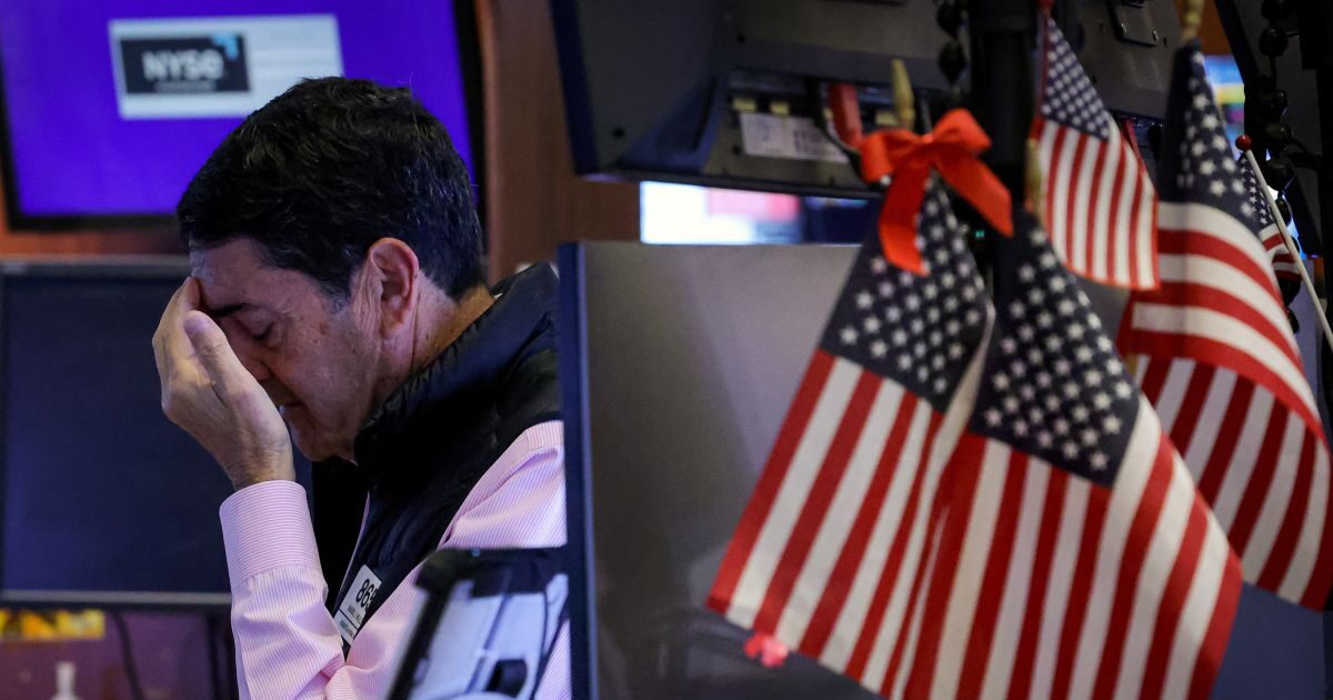 CNN Analysis: Everything is playing Trump with China – in “Air” the fate of the American economy