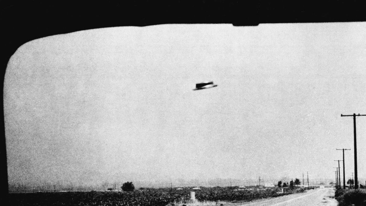 UFO