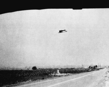 UFO