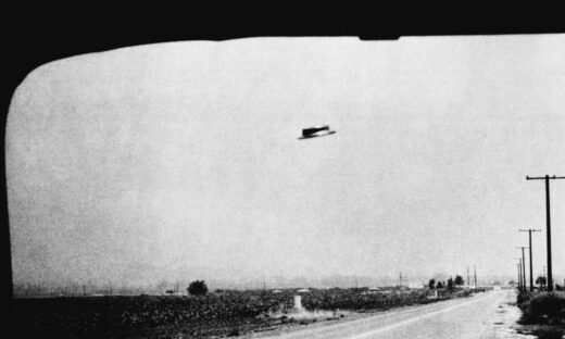 UFO