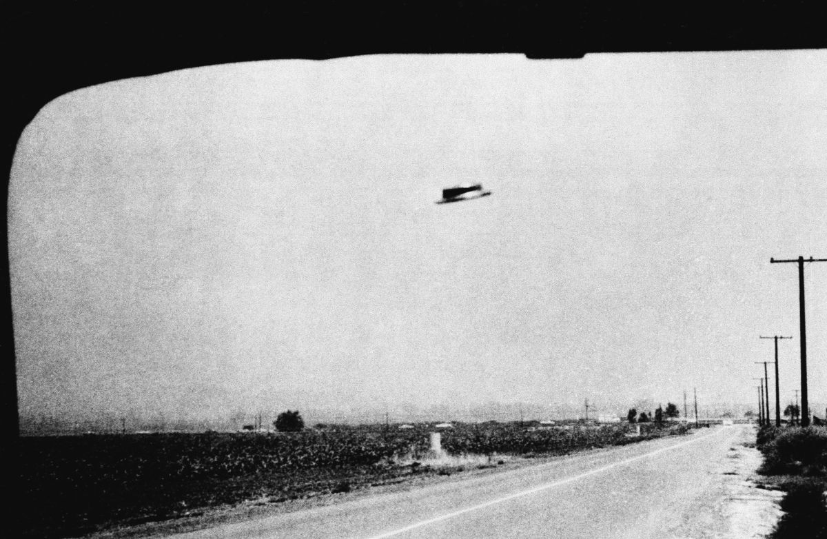 UFO