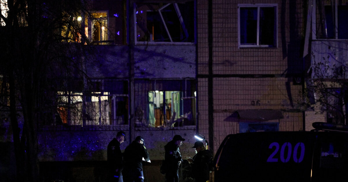 Ukraine: 6 children between the dead new Russian hit – we dropped a rocket at military rally says the Russian Ministry of Defense
