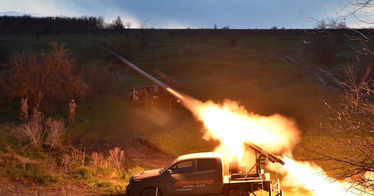 War in Ukraine: “A new Russian attack on the northeast has begun,” says Kiev Army leader