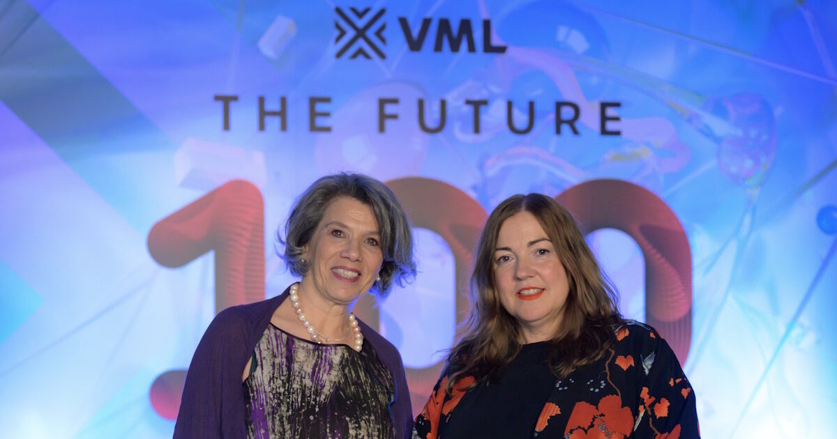 VML Greece: Presentation of “The Future 100: 2025” VML’s global survey with 100 most dynamic emerging trends