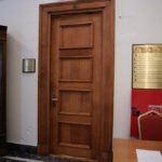 Το αναγνωστήριο της δικογραφίας για τους βουλευτές