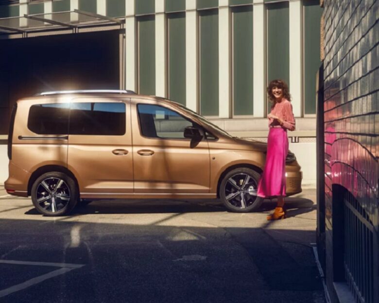 Volkswagen: Το Caddy Life και σε plug-in hybrid έκδοση