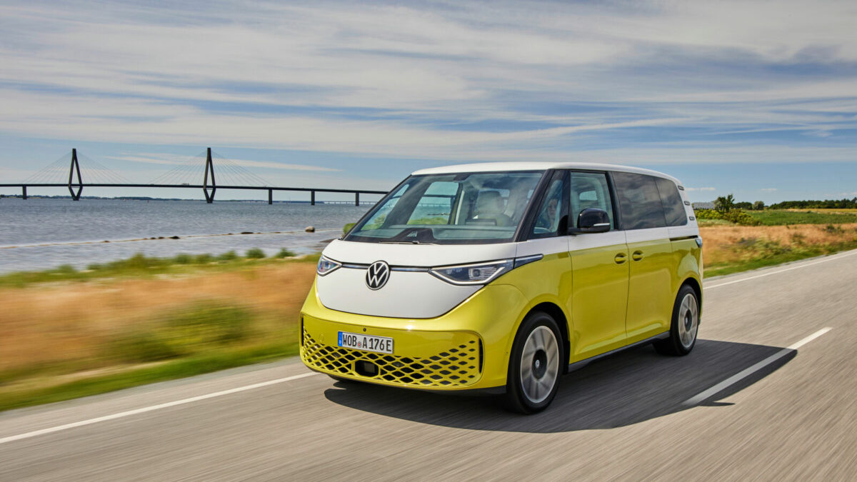 VW ID.BUZZ