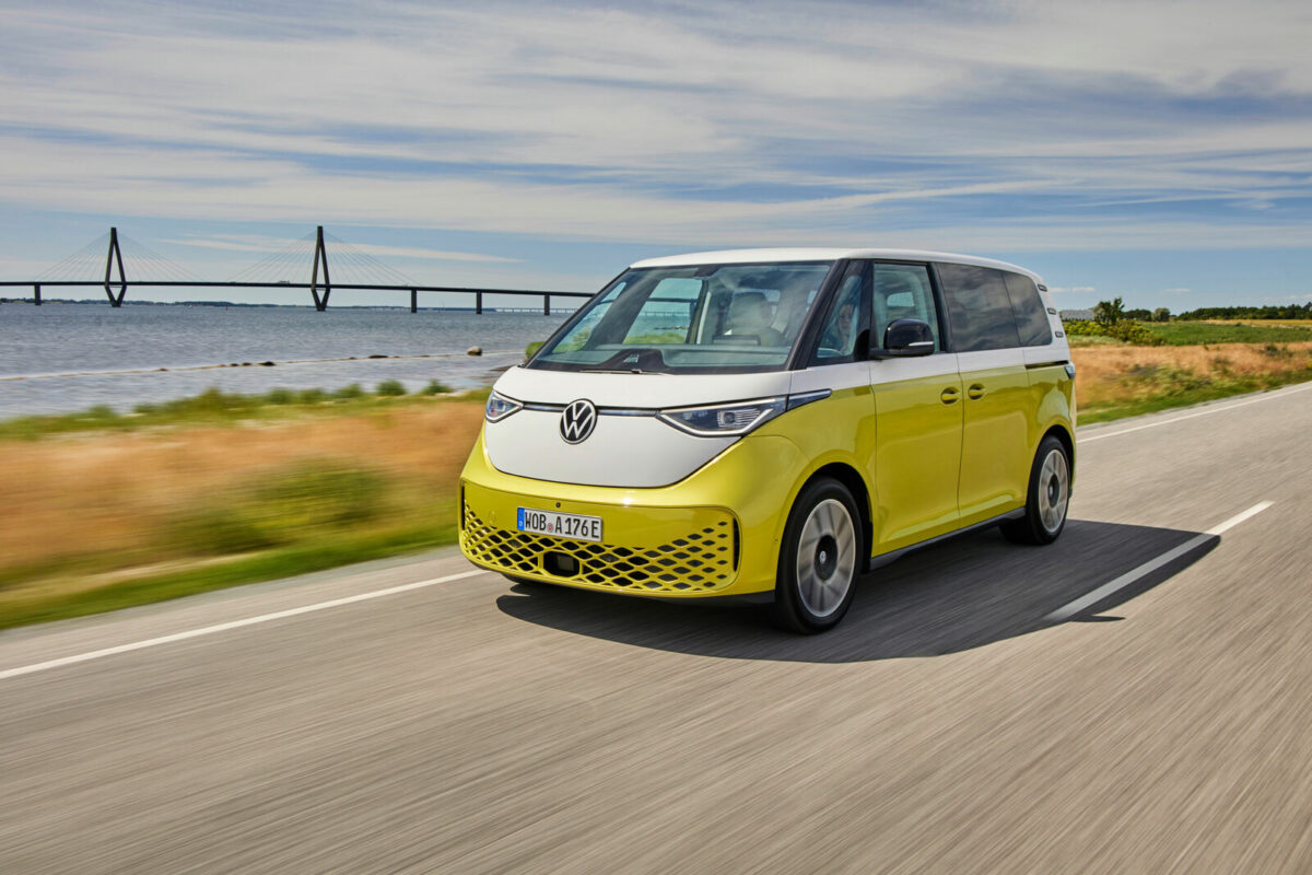 VW ID.BUZZ